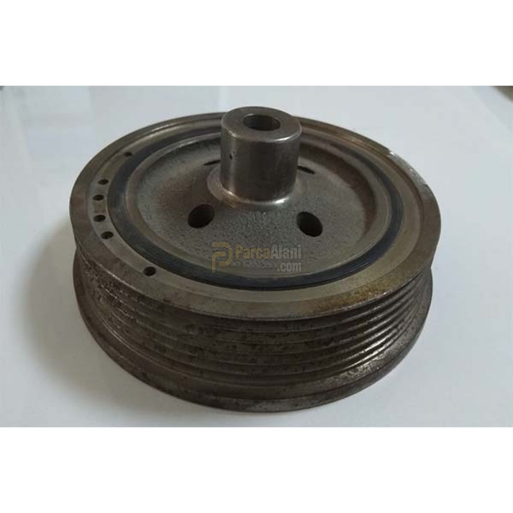KRANK KASNAĞI FOCUS 98-11 CONNECT 02-13 OTOSAN 4M5Q 6B319 EA