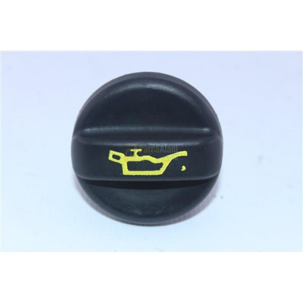 MOTOR YAĞ KAPAĞI FİESTA FUSİON FOCUS C-MAX 1.4 1.6 TDCI 02-  ADES 2S6Q 6766 AA