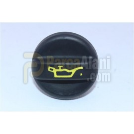 MOTOR YAĞ KAPAĞI FİESTA FUSİON FOCUS C-MAX 1.4 1.6 TDCI 02-  ADES 2S6Q 6766 AA