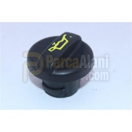 MOTOR YAĞ KAPAĞI FİESTA FUSİON FOCUS C-MAX 1.4 1.6 TDCI 02-  ADES 2S6Q 6766 AA