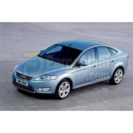 MUZ TİPİ SİLECEK SÜPÜRGESİ TAKIMI 650-480mm MONDEO 07-14 İNWELLS 7S7J S17528 AA