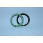 ÖN AMORTİSÖR ÜST BİLYA TRANSİT V-184 01- ADES 98BG 3K099 AC