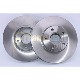 ÖN FREN DİSK AYNASI CONNECT 02-13 DJ PARTS 2T14 1125 CC