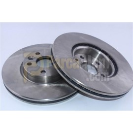 ÖN FREN DİSK AYNASI MONDEO S-MAX GALAX 07-14 DJ PARTS 7G91 1125 BA