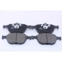 DİSK BALATA ÖN FORD CONNECT (02-) DJ PARTS 2T14 2K021 A2C