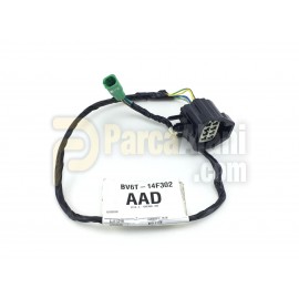 ÖN KAPI KİLİT KABLO TESISAT ANAHTARSIZ GIRIS FOCUS 11-15 FOMOCO BV6T 14F302 AAD