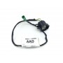 ÖN KAPI KİLİT KABLO TESISAT ANAHTARSIZ GIRIS FOCUS 11-15 FOMOCO BV6T 14F302 AAD