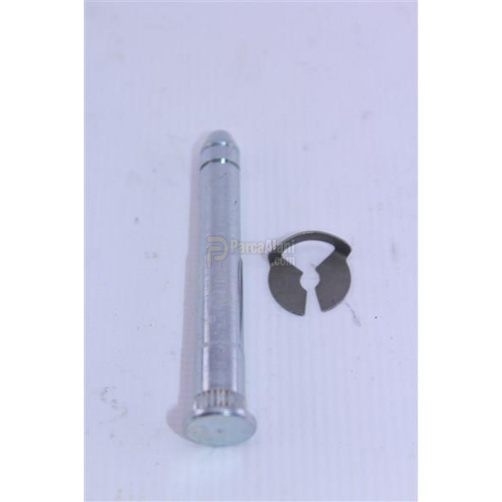 ÖN KAPI MENTEŞE PİMİ VE SEKMANI TRANSİT V347 06- ADES 6C1A V22840 AA