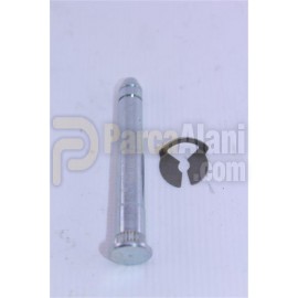 ÖN KAPI MENTEŞE PİMİ VE SEKMANI TRANSİT V347 06- ADES 6C1A V22840 AA