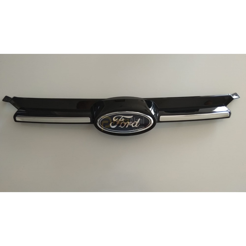 ÖN PANJUR PARLAK SİYAH KROM FOCUS 12-15 FOMOCO BM51 8200 CC5UAW