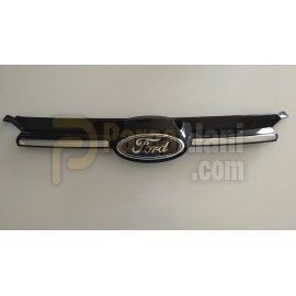 ÖN PANJUR PARLAK SİYAH KROM FOCUS 12-15 FOMOCO BM51 8200 CC5UAW