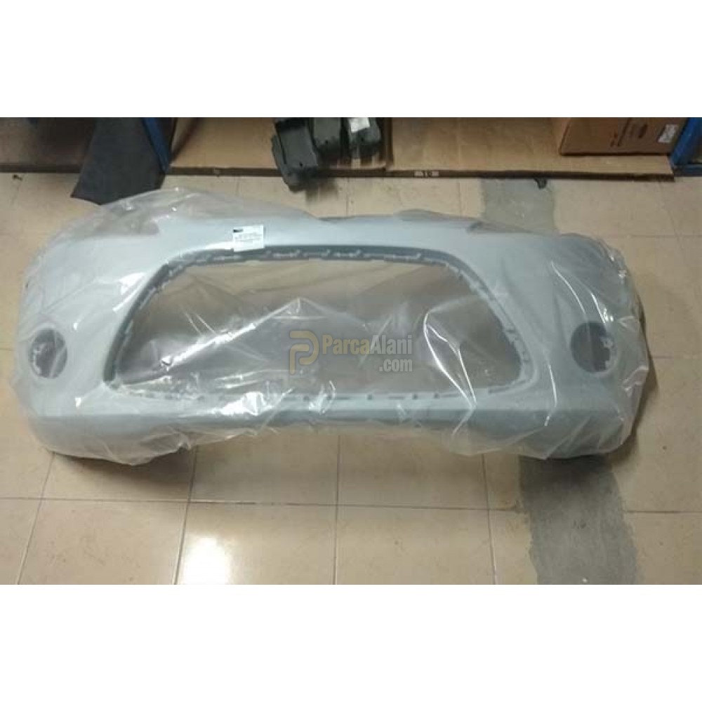 ÖN TAMPON KOMPLE SİSLİ FİESTA 09- FOMOCO 8A61 17757 BDXWAA