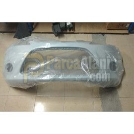 ÖN TAMPON KOMPLE SİSLİ FİESTA 09- FOMOCO 8A61 17757 BDXWAA