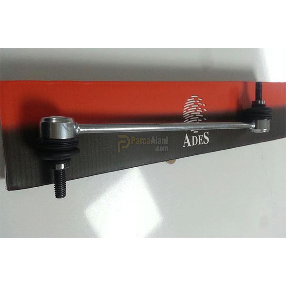 ÖN VİRAJ DEMİR Z ROT FİESTA 02- ADES 2S61 3B438 AD