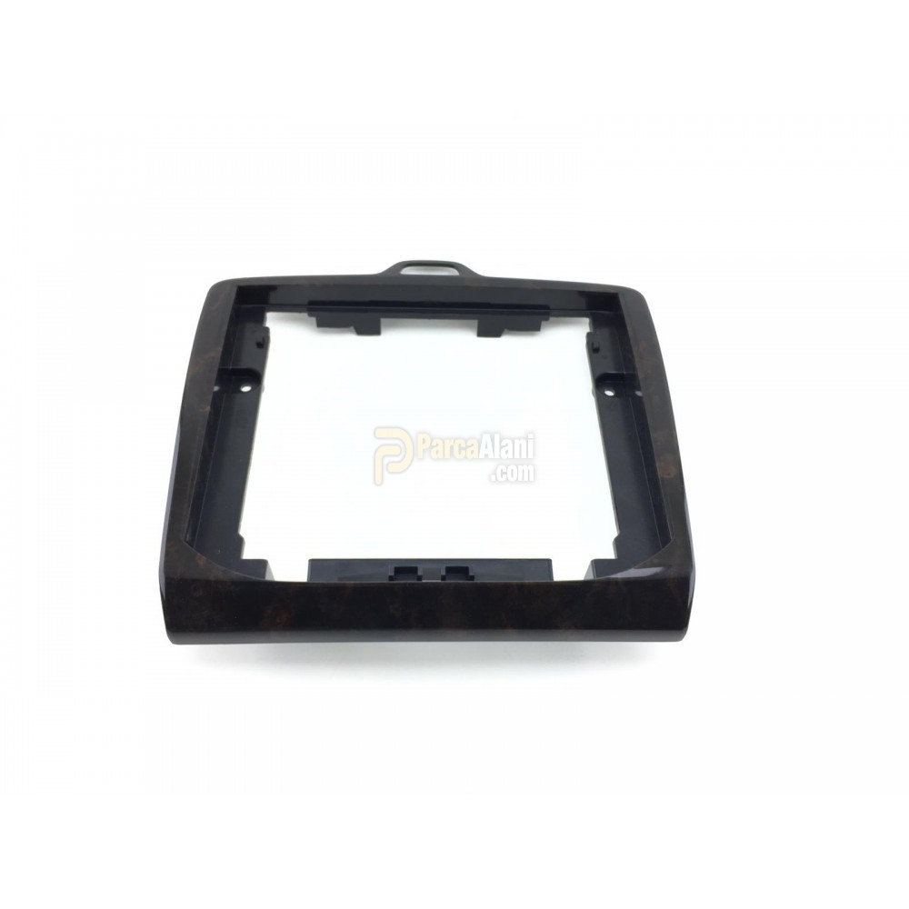 TEYP VE KLİMA ÇERÇEVESİ NAVİGASYONLU FOCUS 04-08 AHŞAP FOMOCO 4M51 18522 JDSMDJ