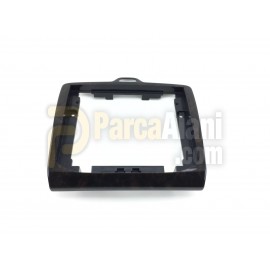 TEYP VE KLİMA ÇERÇEVESİ NAVİGASYONLU FOCUS 04-08 AHŞAP FOMOCO 4M51 18522 JDSMDJ
