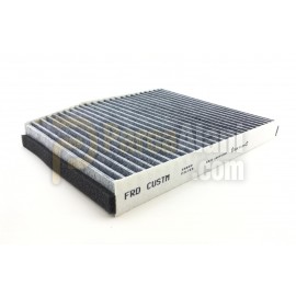 POLEN FİLTRE (KARBONLU) TRANSİT V362-V363 12- REMPART BK21 18D543 AA