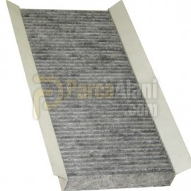 POLEN FİLTRESİ(KARBONLU) FOCUS-CONNECT 98- REMPART XS4H 19G244 AA