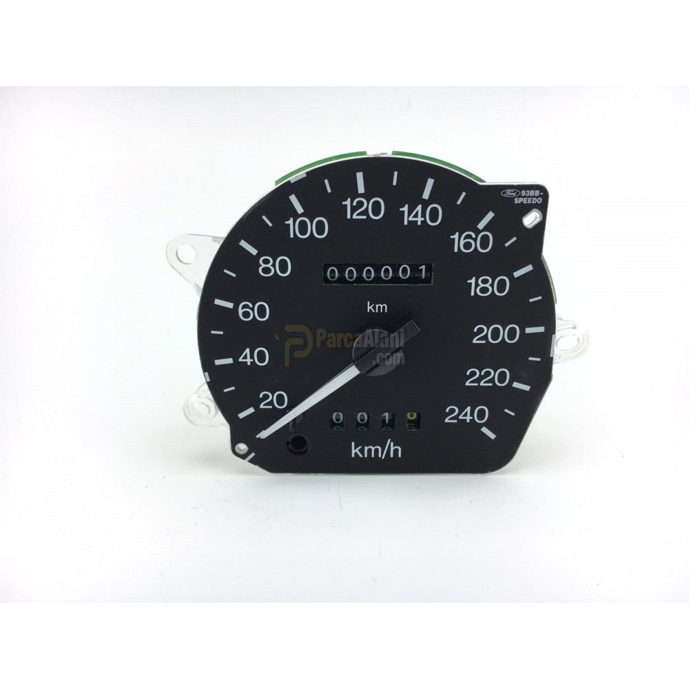 HIZ GÖSTERGESİ MONDEO 92-00 FORD OTOSAN 93BB 17255 SD