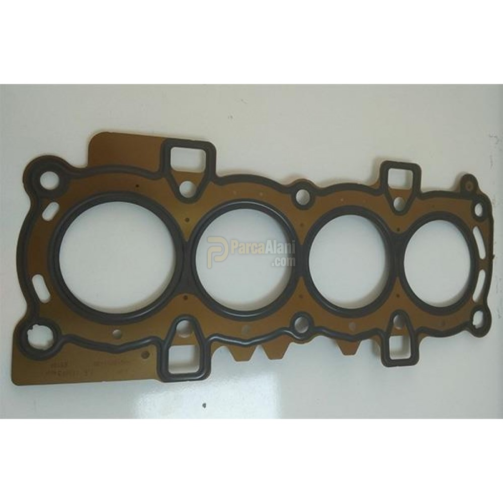 SİLİNDİR KAPAK CONTA 1.25 ZETEC FİESTA 08- FOMOCO 8A6G 6051 BB