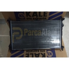 SU RADYATÖRÜ MEKANİK DUZ (+AC) CONNECT BM 02- KALE 4T16 8005 GA