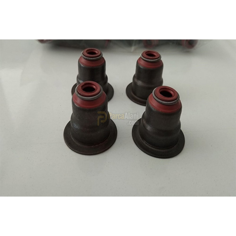 SUBAP LASTİĞİ EGZOS FOCUS MONDEO 2.0 ZETEC 98-04 ELRING 958M 6571 BD