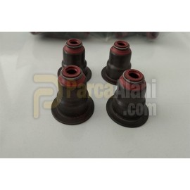 SUBAP LASTİĞİ EGZOS FOCUS MONDEO 2.0 ZETEC 98-04 ELRING 958M 6571 BD