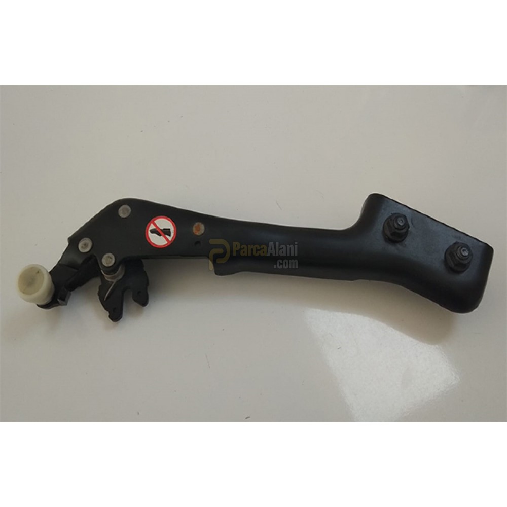 SÜRGÜLÜ KAPI ALT MAKARA CUSTOM 12- V363 TRANSİT 14- FOMOCO BK21 V25000 AJ