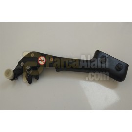 SÜRGÜLÜ KAPI ALT MAKARA CUSTOM 12- V363 TRANSİT 14- FOMOCO BK21 V25000 AJ