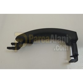 SÜRGÜLÜ KAPI DIŞ AÇMA KOLU CONNECT 13- CUSTOM 12- TRANSİT 14- FOMOCO BK21 V26600 AA