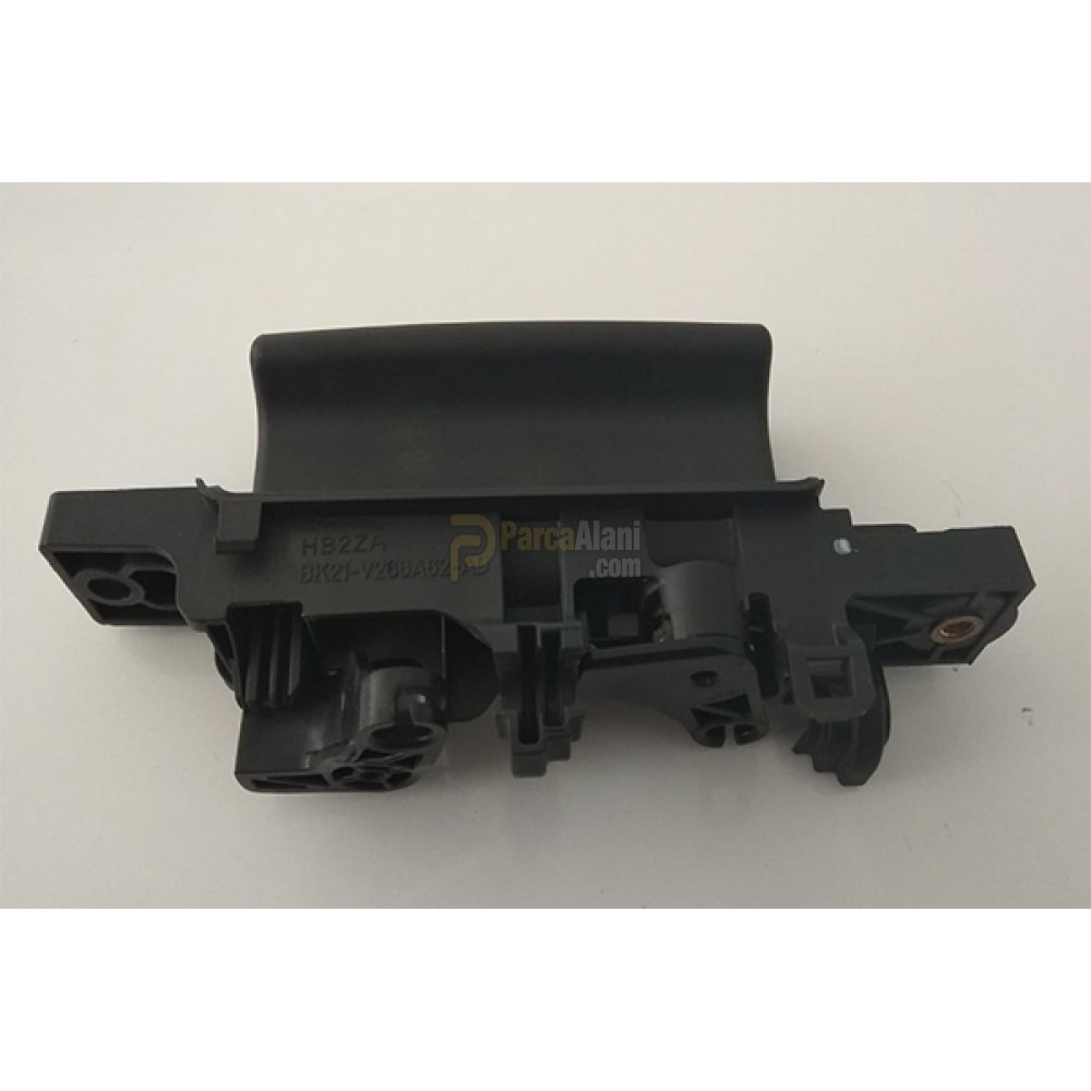 SÜRGÜLÜ KAPI İÇ ACMA KOLU CUSTOM 12- CONNECT 13- TRANSİT 14- FOMOCO BK21 V266A62 AD
