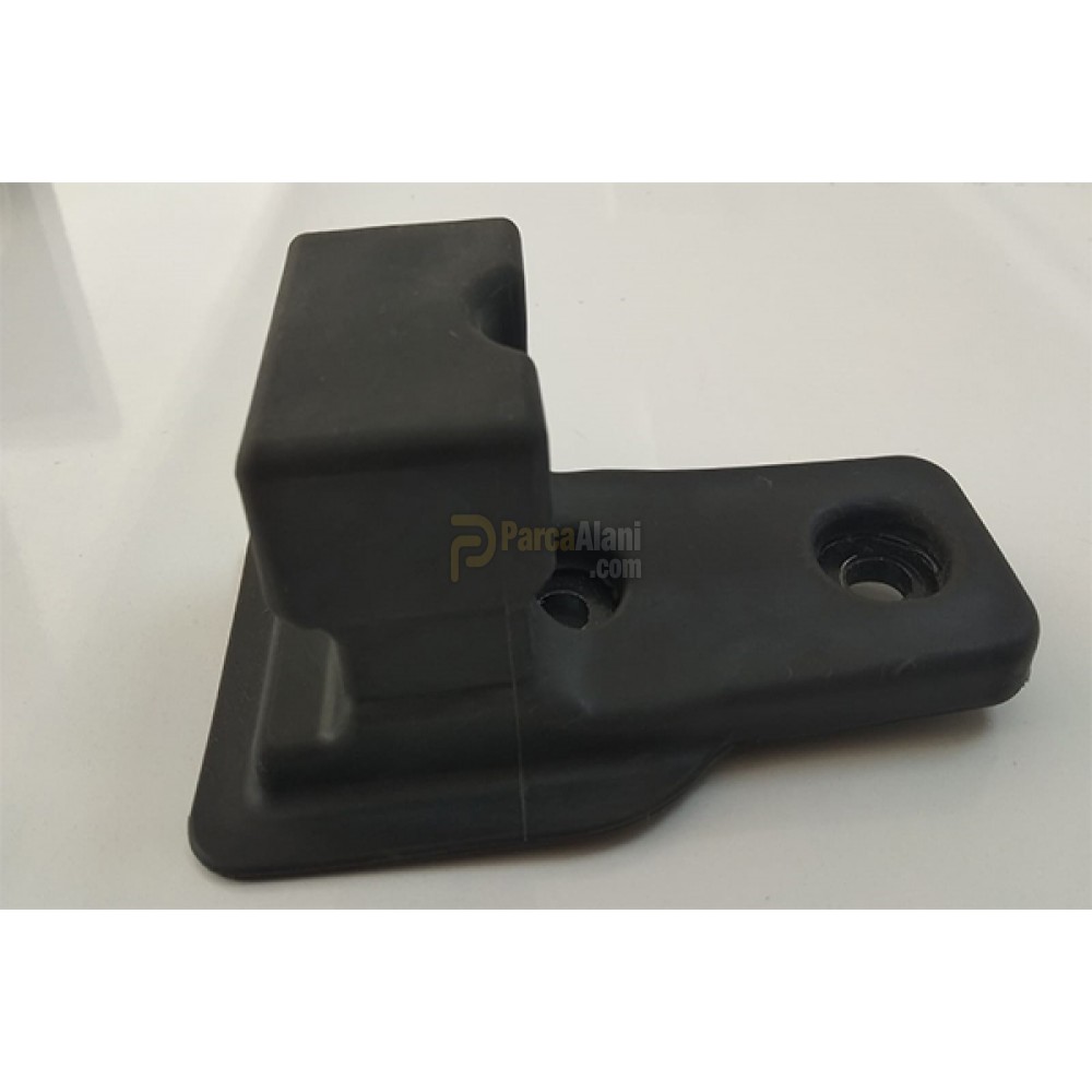 SÜRGÜLÜ KAPI KONTROL TAMPONU KÜÇÜK TRANSIT 14- FOMOCO BK31 V27232 CE35B8