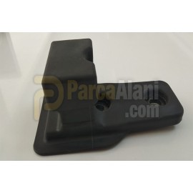 SÜRGÜLÜ KAPI KONTROL TAMPONU KÜÇÜK TRANSIT 14- FOMOCO BK31 V27232 CE35B8