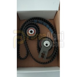 TRİGER SETİ FİESTA FUSİON 107 206 307 C2 C3 1.4 TDCİ 02-12 DAYCO 2S6Q 8A615 A1B