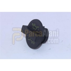 YAĞ DOLDURMA KAPAĞI FOCUS FİESTA 98- TRANSİT 01-12 ADES YS4G 6766 AA