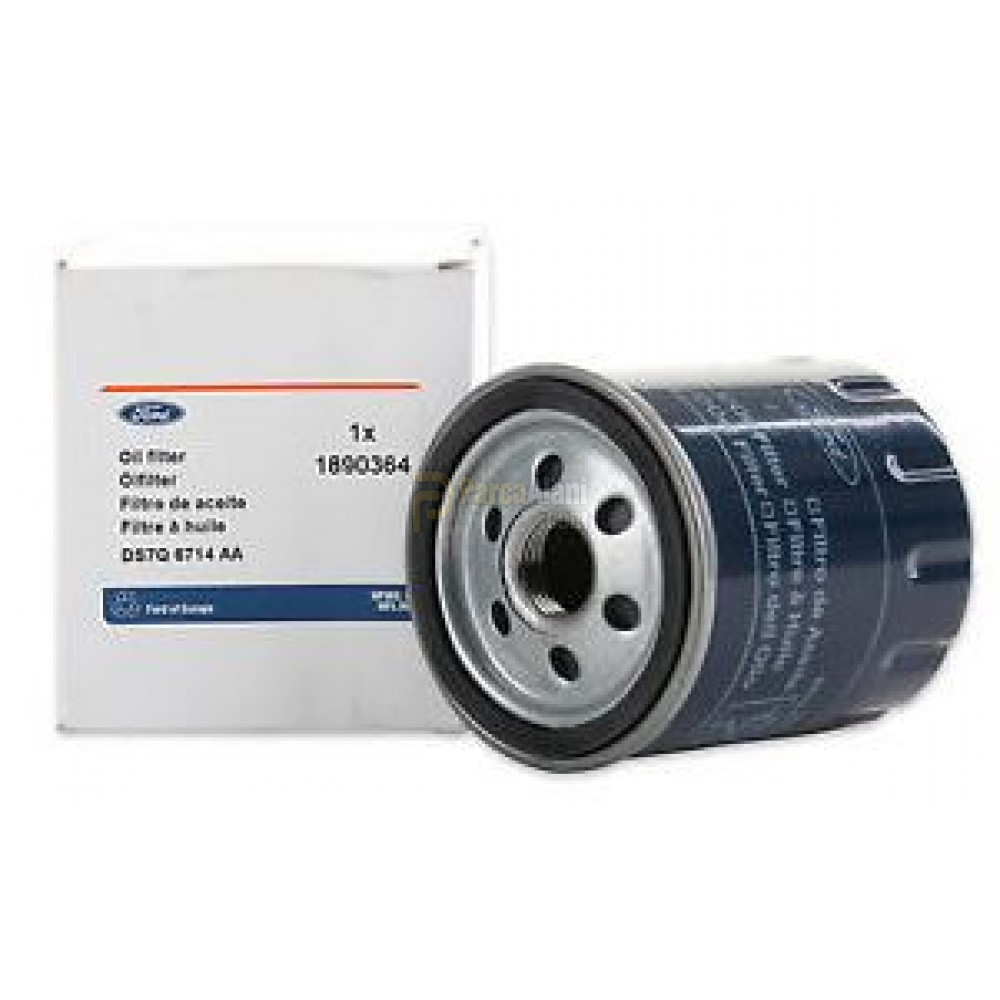 YAĞ FİLTRESİ 2.0 TDCI MONDEO S-MAX KUGA 14- AA AYNI FOMOCO DS7Q 6714 AB