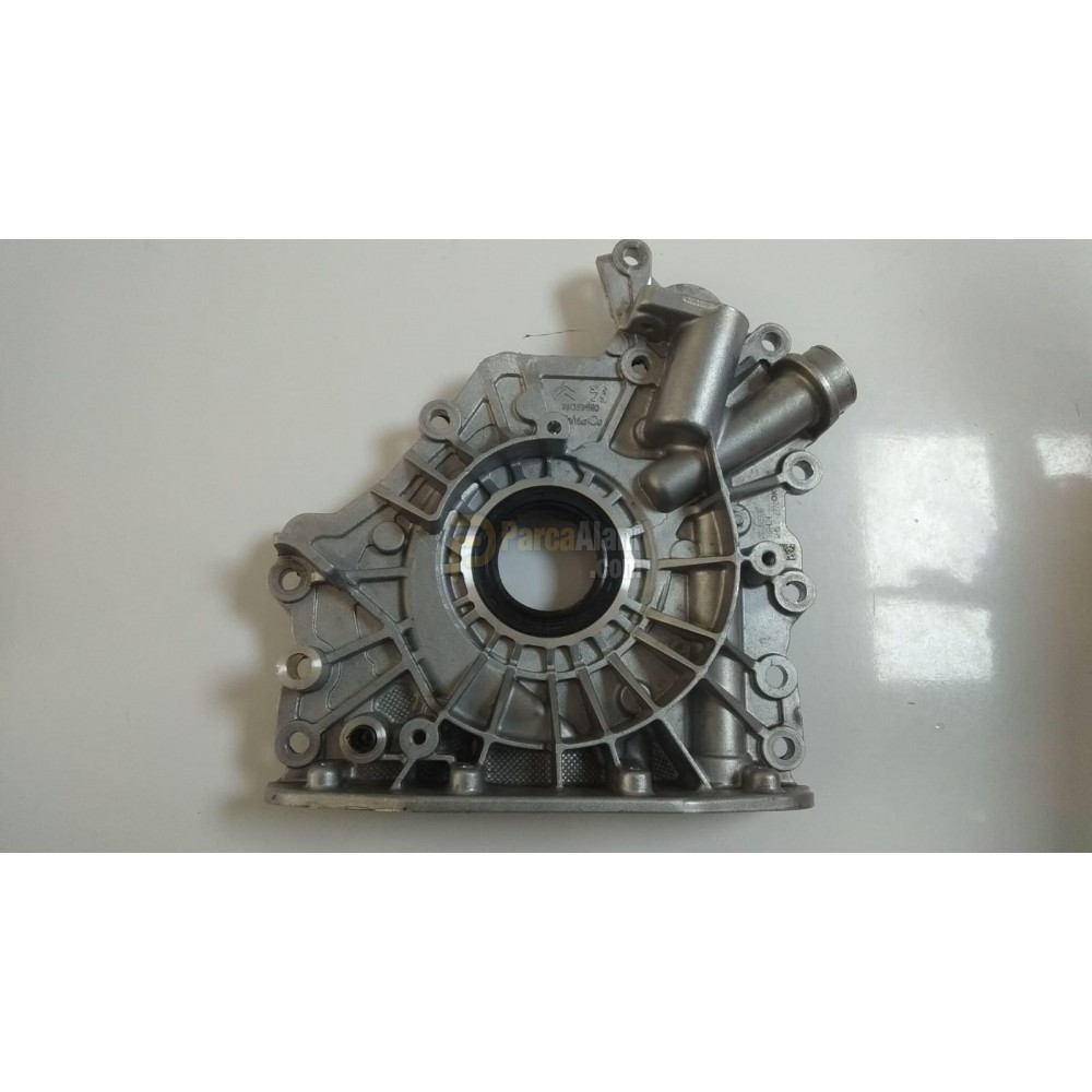 YAĞ POMPASI 1.5 TDCI FOCUS FİESTA COURİER CONNECT B-MAX C-MAX 12 FOMOCO GM5Q 6600 AA