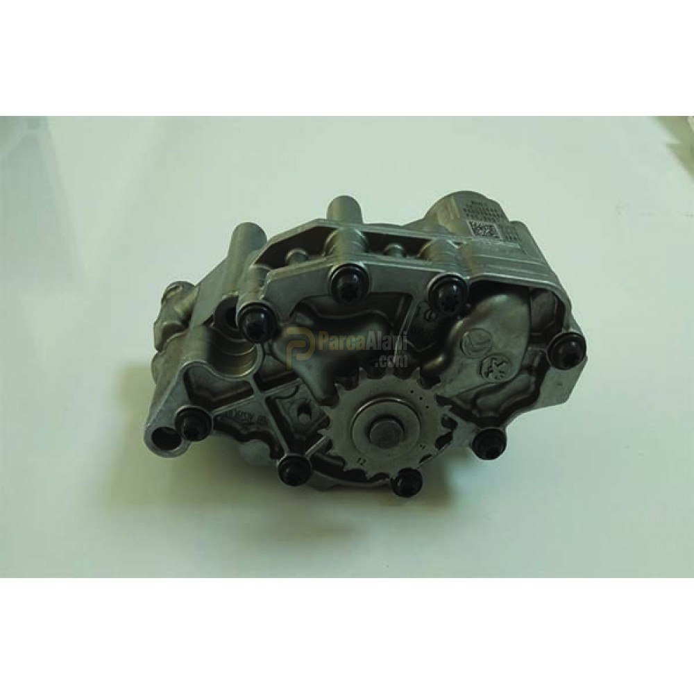 YAĞ POMPASI 2.0 TDCI FOCUS MONDEO 14- C MAX 15- KUGA 13- GALAXY S-MAX 15- FOMOCO