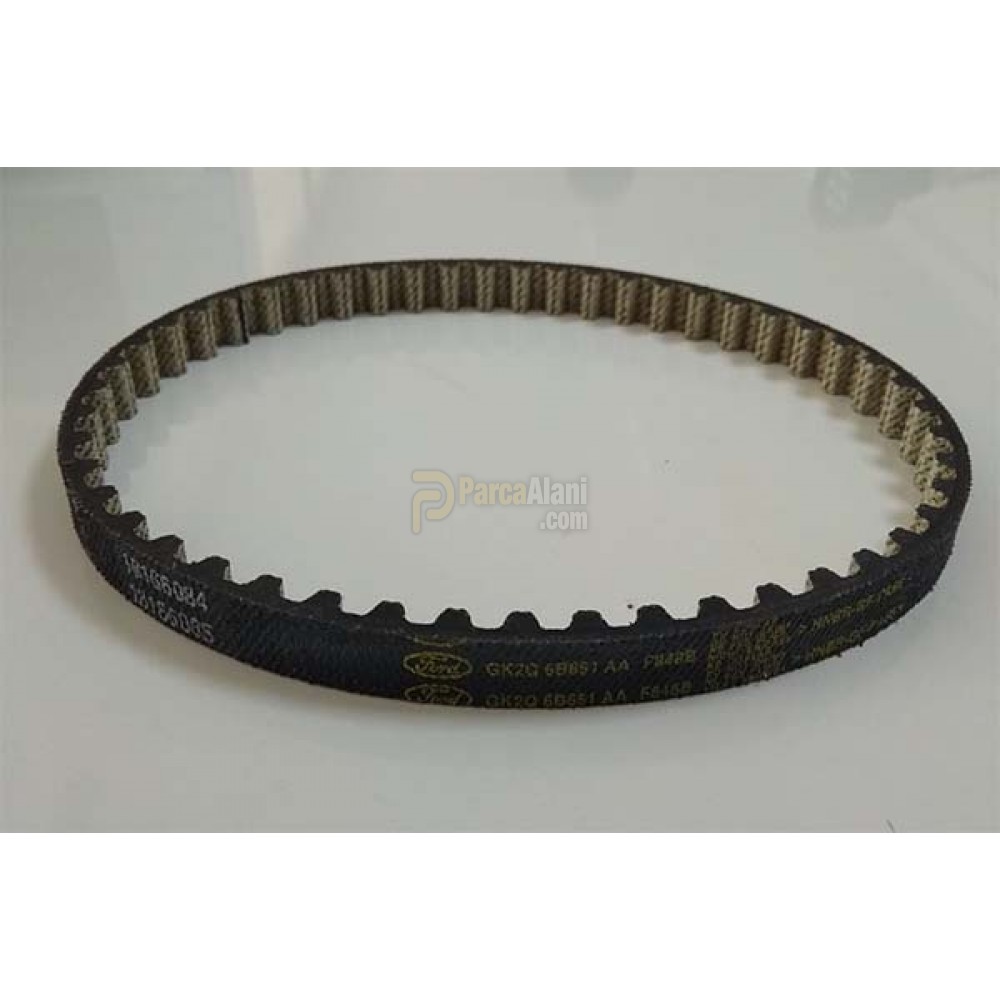 YAĞ POMPASI V KAYIŞI 2.0 PANTHER CUSTOM 12- V-363 14- FOMOCO GK2Q 6B651 AA