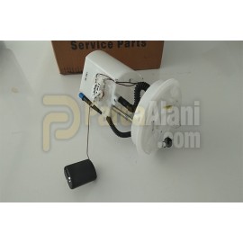 YAKIT DEPO ŞAMANDIRASI FİESTA FUSİON 1.4 TDCI 02-12 FOMOCO 2S61 9275 AG